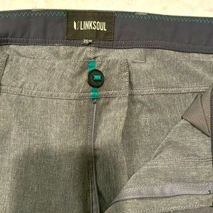 Lonksoul golf pant 35L
